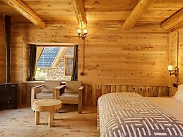 Shepherd's Lore Camps & Resort