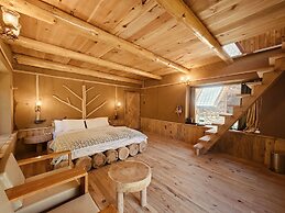 Shepherd's Lore Camps & Resort