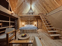 Shepherd's Lore Camps & Resort