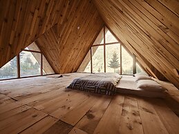 Shepherd's Lore Camps & Resort