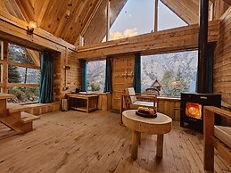 Shepherd's Lore Camps & Resort