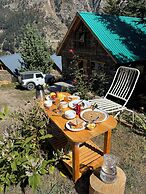 Shepherd's Lore Camps & Resort