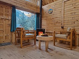 Shepherd's Lore Camps & Resort