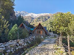 Shepherd's Lore Camps & Resort
