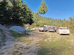 Shepherd's Lore Camps & Resort