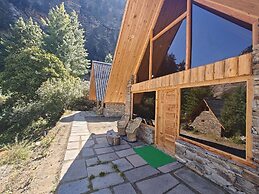 Shepherd's Lore Camps & Resort