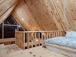 Shepherd's Lore Camps & Resort