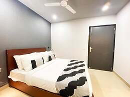 Hotel City Empire