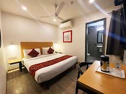 Hotel City Empire