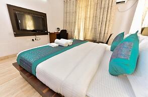 Hotel City Empire