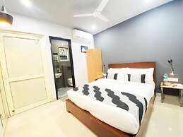 Hotel City Empire