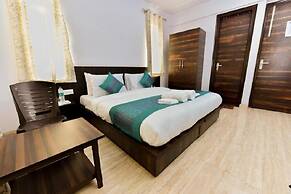 Hotel City Empire