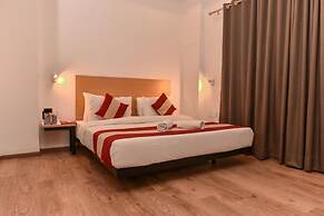 Hotel City Empire