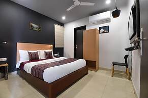 Hotel City Empire