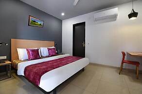 Hotel City Empire