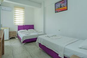Aliş Hotel Fethiye