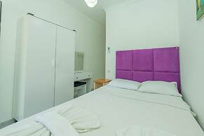 Aliş Hotel Fethiye