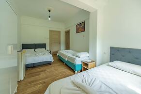 Aliş Hotel Fethiye