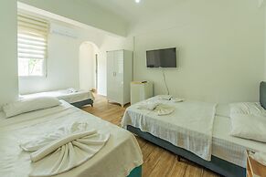 Aliş Hotel Fethiye