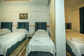 Aliş Hotel Fethiye