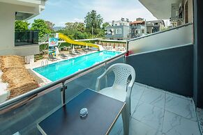 Aliş Hotel Fethiye
