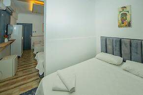 Aliş Hotel Fethiye