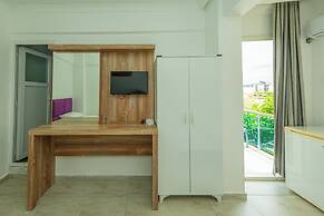 Aliş Hotel Fethiye