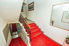 Aliş Hotel Fethiye