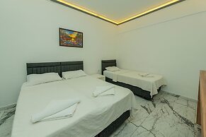 Aliş Hotel Fethiye