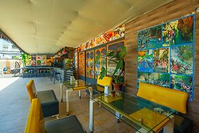 Aliş Hotel Fethiye