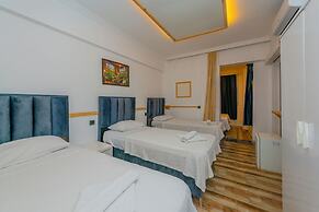 Aliş Hotel Fethiye