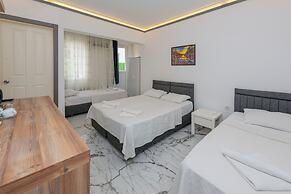 Aliş Hotel Fethiye