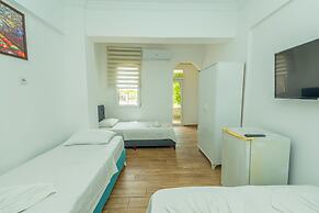 Aliş Hotel Fethiye