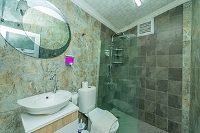 Aliş Hotel Fethiye