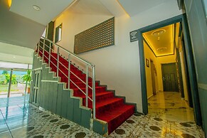 Aliş Hotel Fethiye