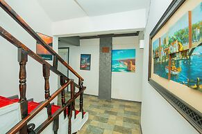 Aliş Hotel Fethiye