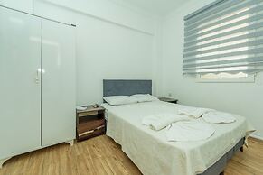 Aliş Hotel Fethiye