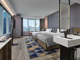 Wanda Moments NingBo