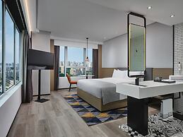 Wanda Moments NingBo