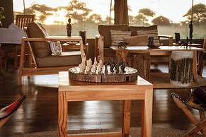 Manya Luxury Camp