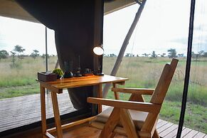 Manya Luxury Camp