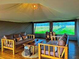 Manya Luxury Camp