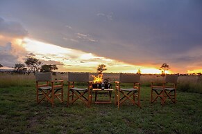 Manya Luxury Camp
