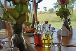 Manya Luxury Camp