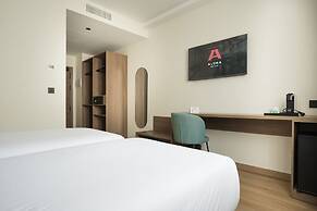 Alora Hotel Mérida