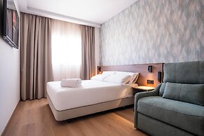 Alora Hotel Mérida