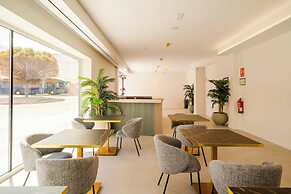 Alora Hotel Mérida