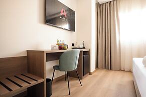 Alora Hotel Mérida