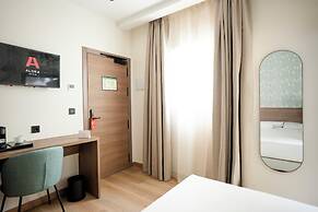 Alora Hotel Mérida
