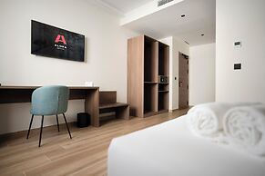 Alora Hotel Mérida